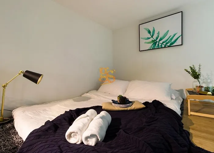 Est Bangsar Kl Sentral By Greater Stay