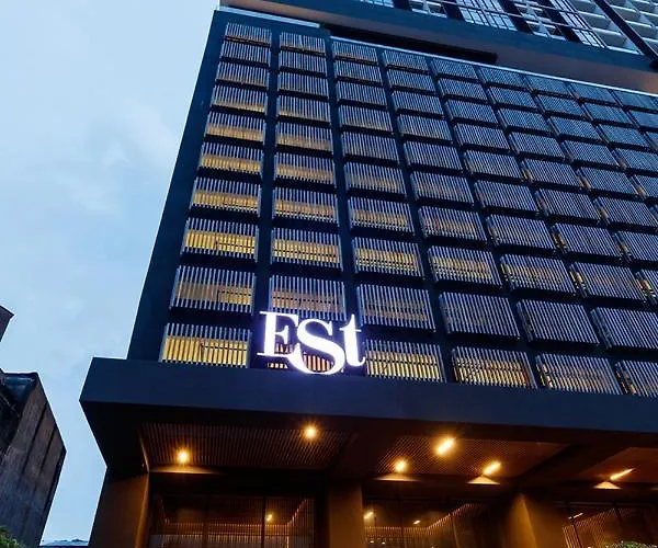 Est Bangsar Kl Sentral By Greater Stay