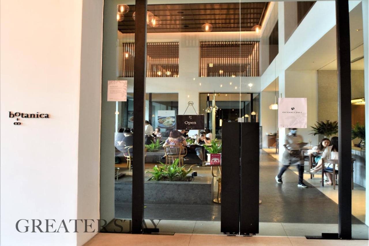 Est Bangsar Kl Sentral By Greater Kuala Lumpur