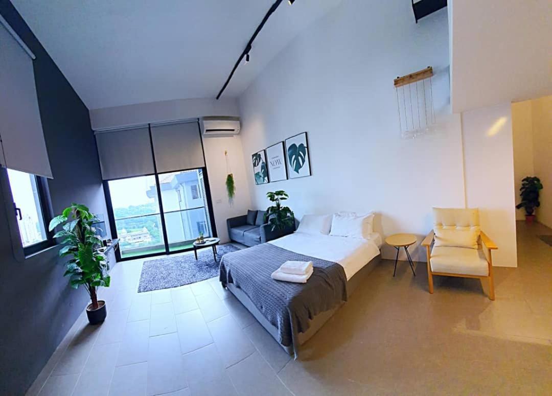 Aparthotel Est Bangsar Kl Sentral By Greater