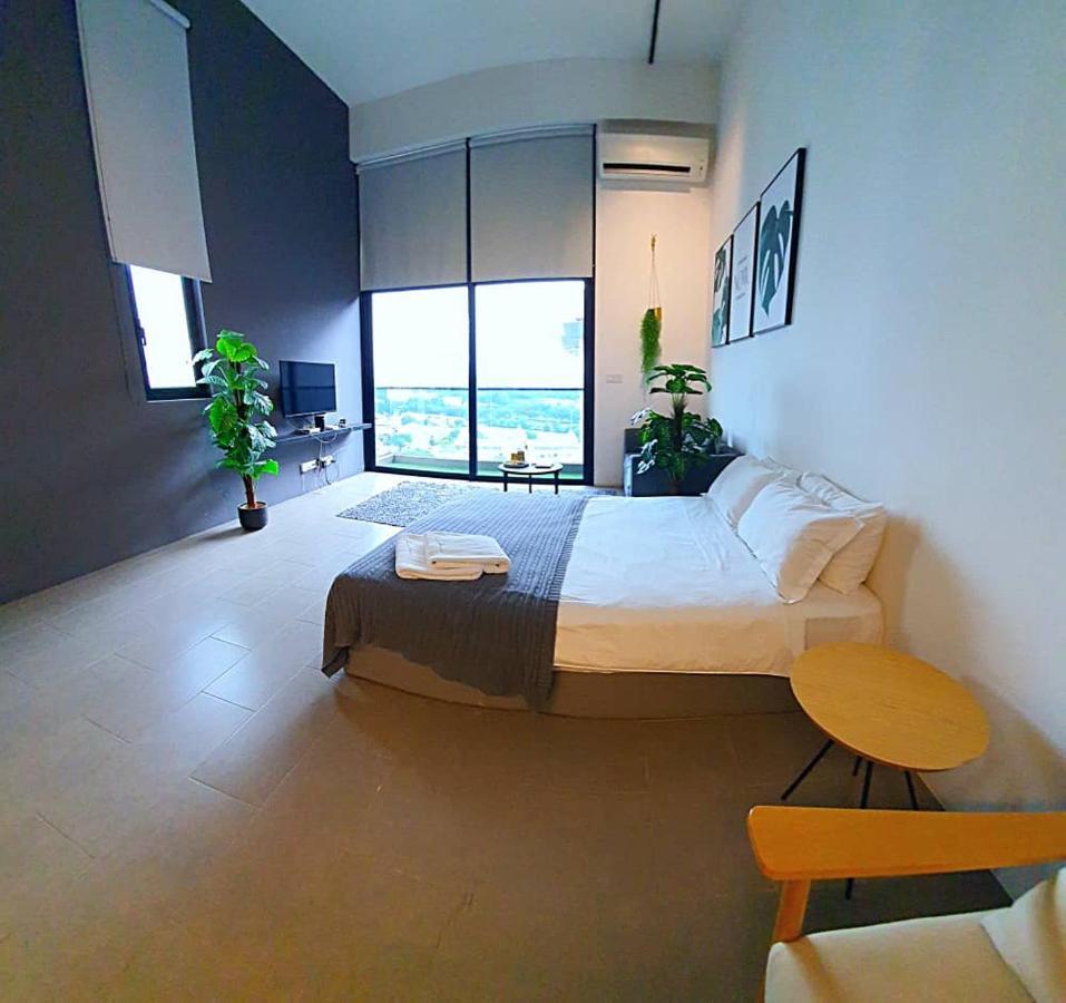 Aparthotel Est Bangsar Kl Sentral By Greater 3*