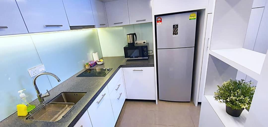 Est Bangsar Kl Sentral By Greater Aparthotel 3*
