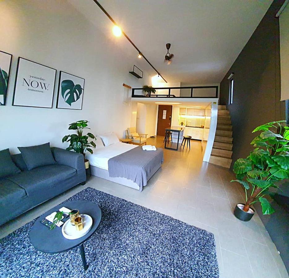 Aparthotel Est Bangsar Kl Sentral By Greater Kuala Lumpur