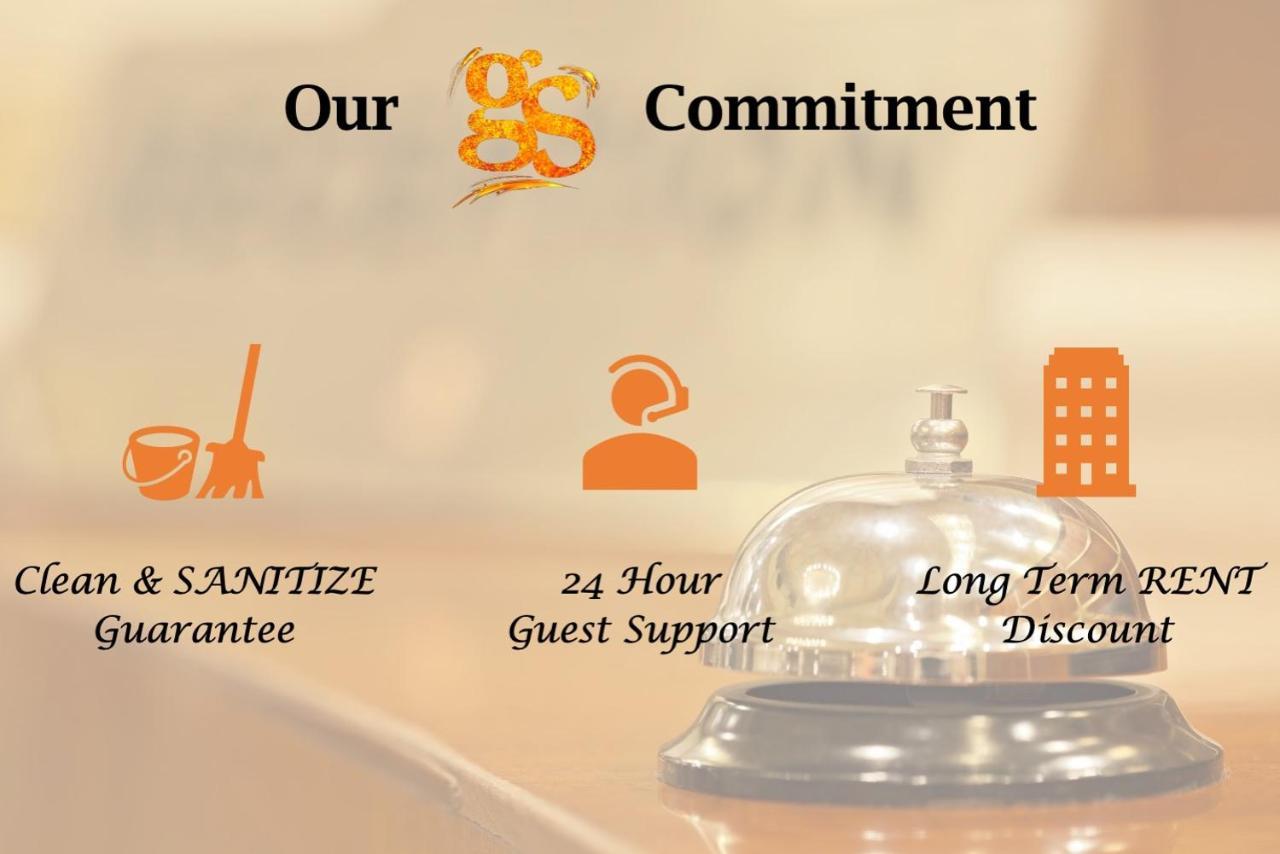Est Bangsar Kl Sentral By Greater 3*