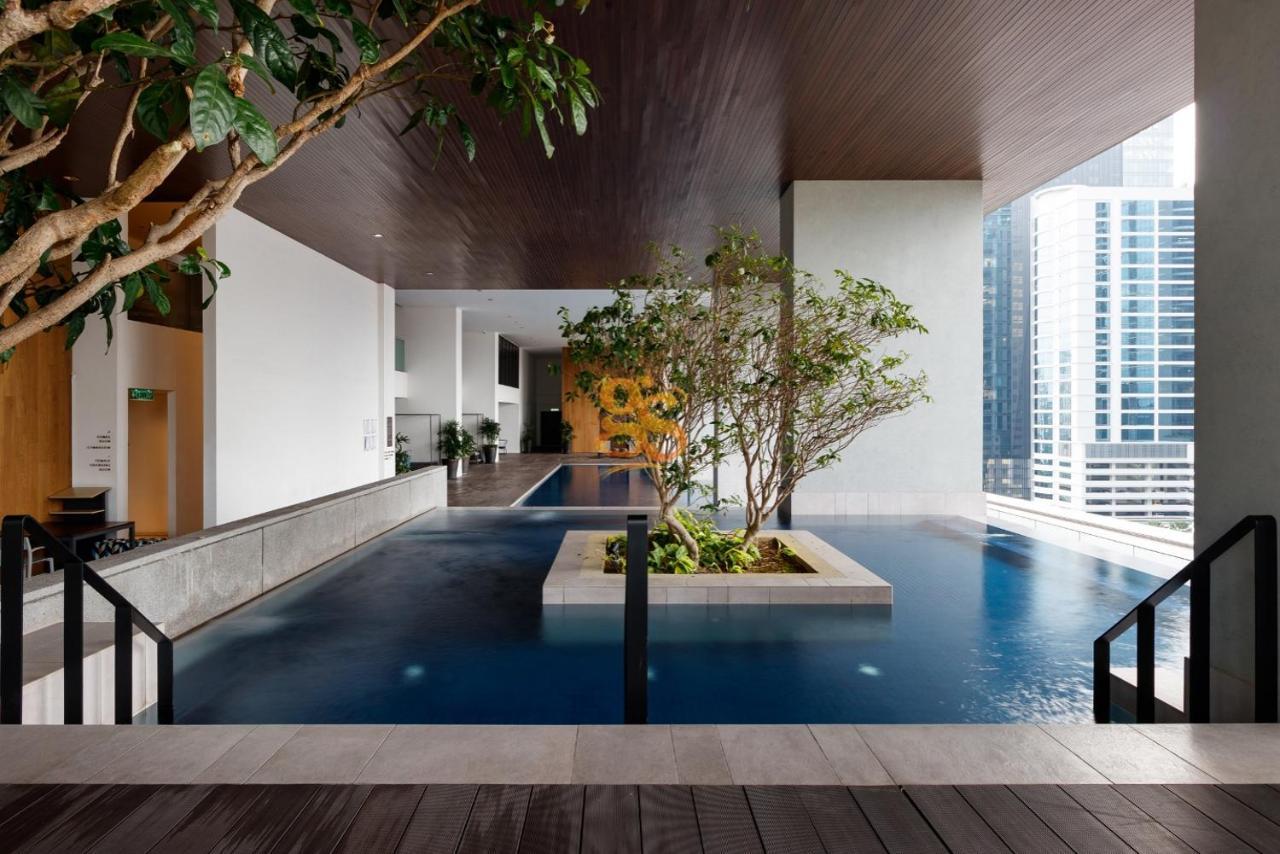 Est Bangsar Kl Sentral By Greater Aparthotel 3*