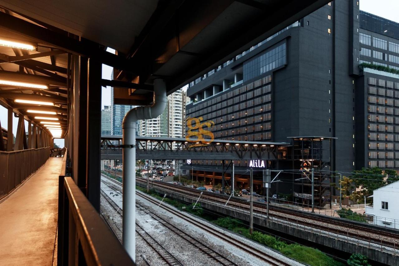 Est Bangsar Kl Sentral By Greater