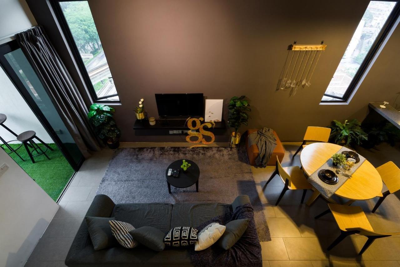 Est Bangsar Kl Sentral By Greater 3* Kuala Lumpur