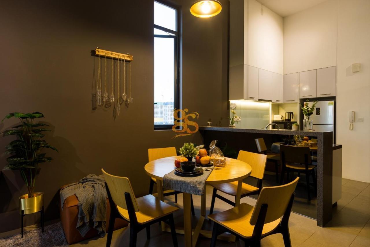Aparthotel Est Bangsar Kl Sentral By Greater 3*