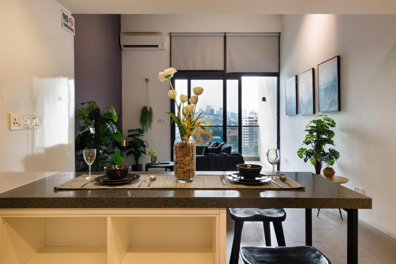 Aparthotel Est Bangsar Kl Sentral By Greater