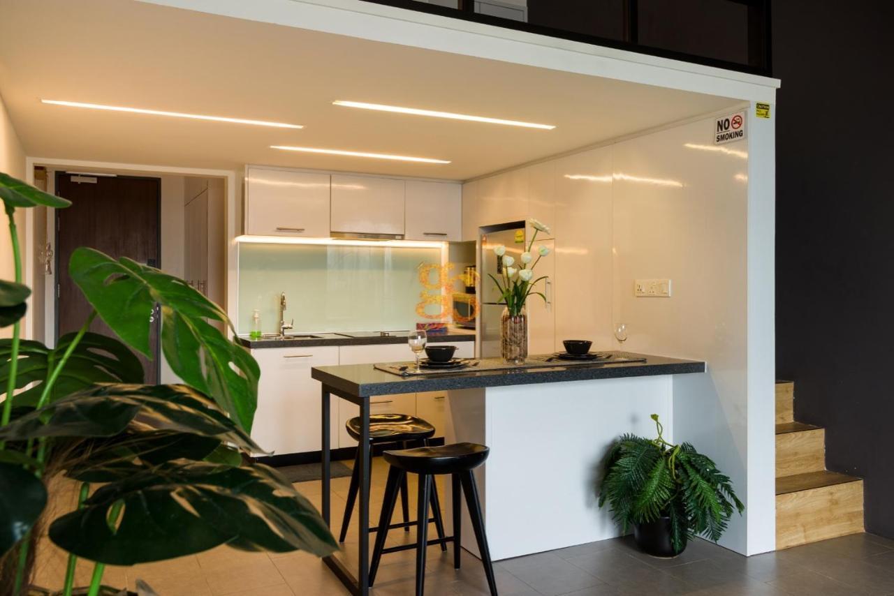 Est Bangsar Kl Sentral By Greater Aparthotel