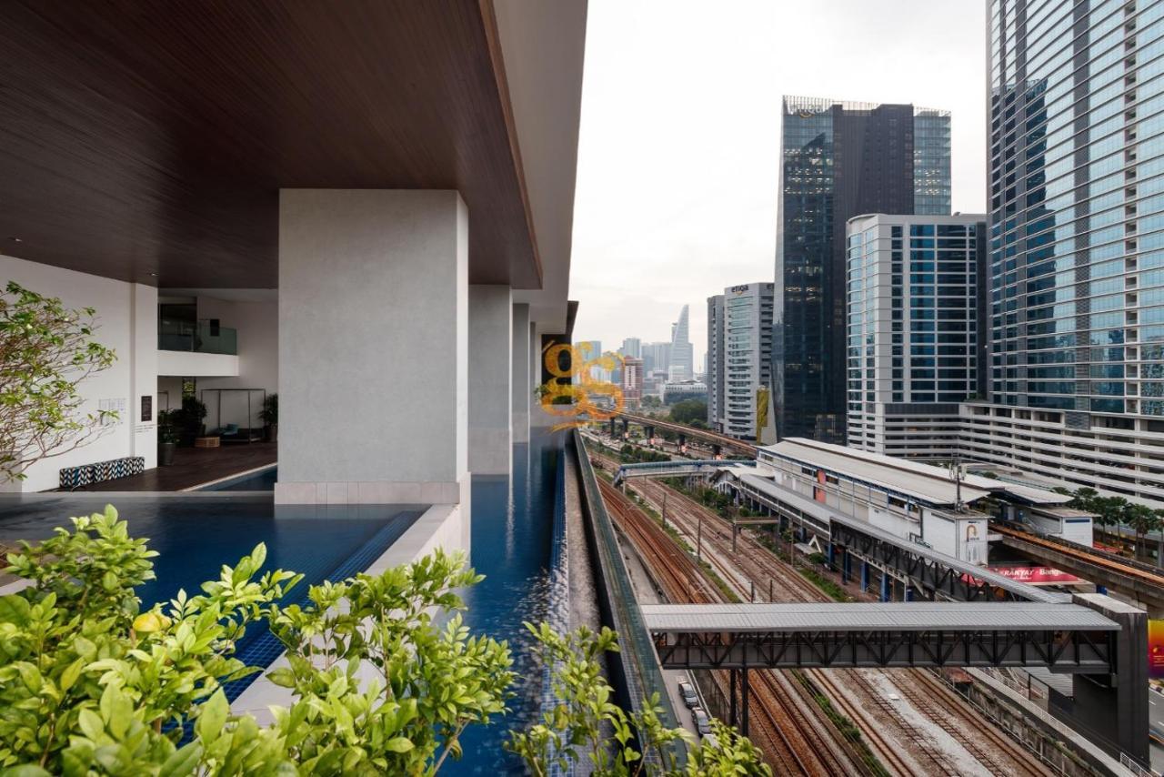 Aparthotel Est Bangsar Kl Sentral By Greater