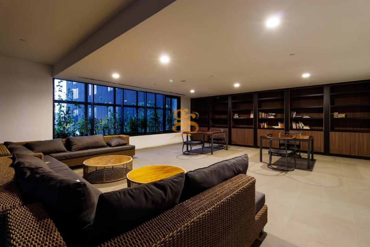 Aparthotel Est Bangsar Kl Sentral By Greater Kuala Lumpur