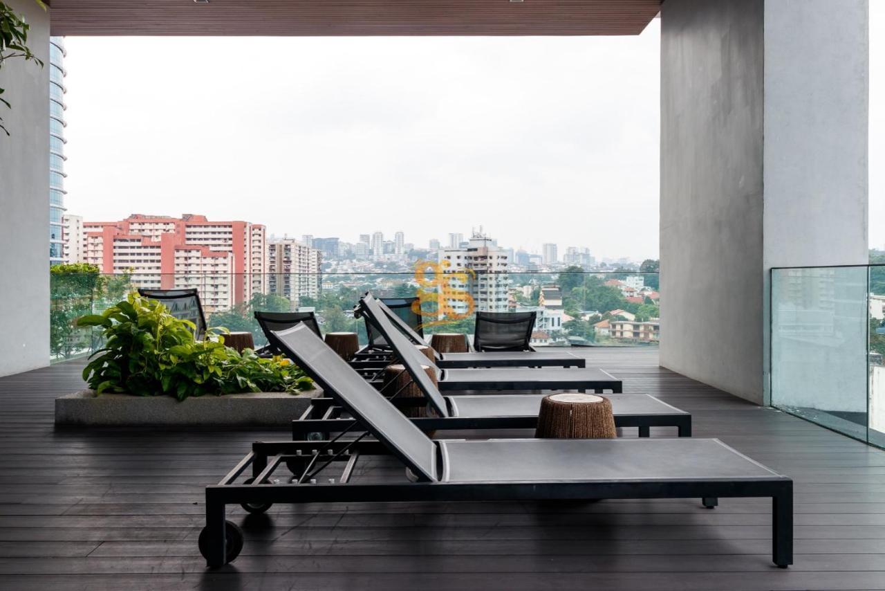 Est Bangsar Kl Sentral By Greater 3* Kuala Lumpur