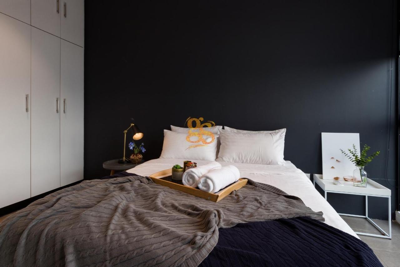 Est Bangsar Kl Sentral By Greater 3*