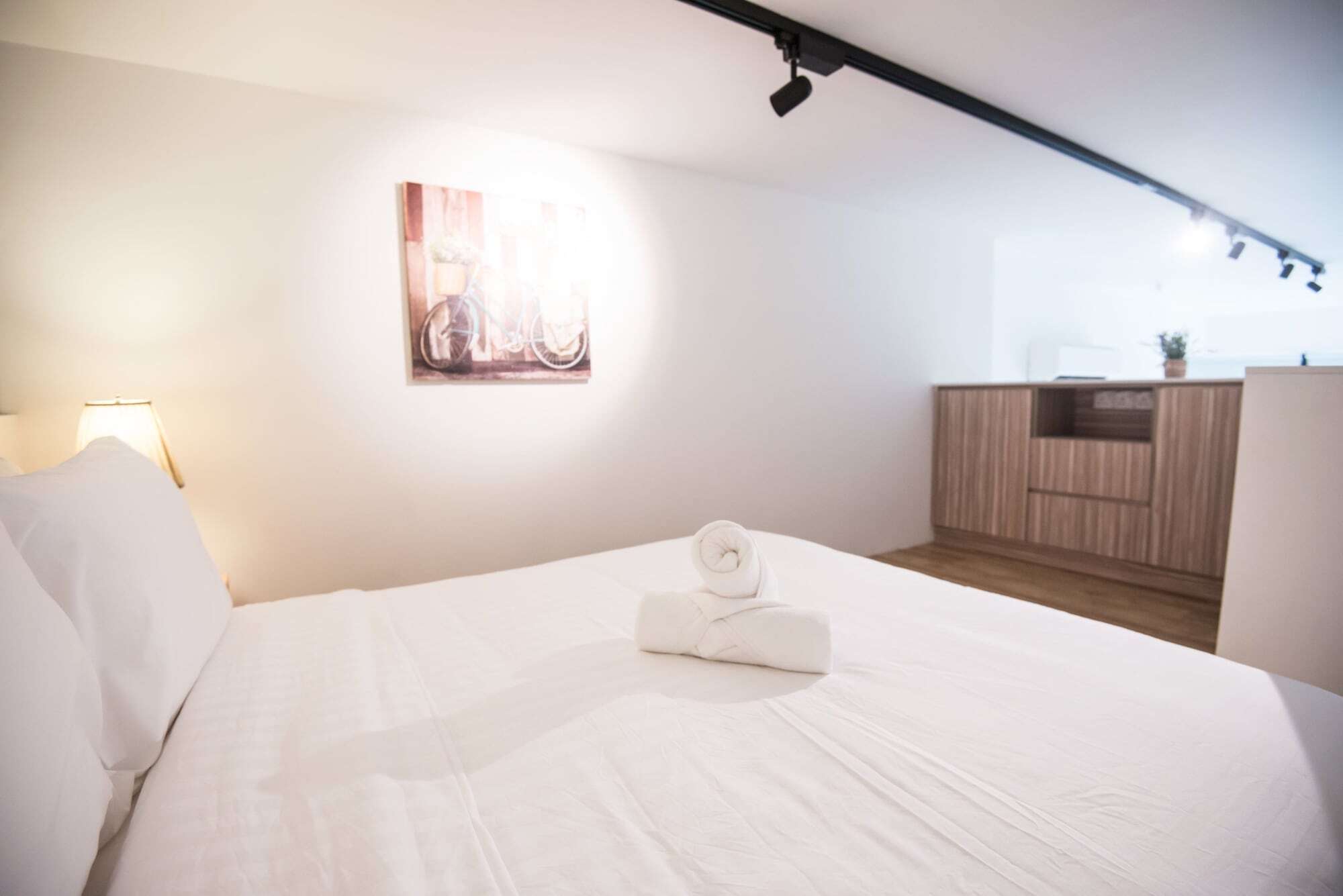 Aparthotel Est Bangsar Kl Sentral By Greater 3*