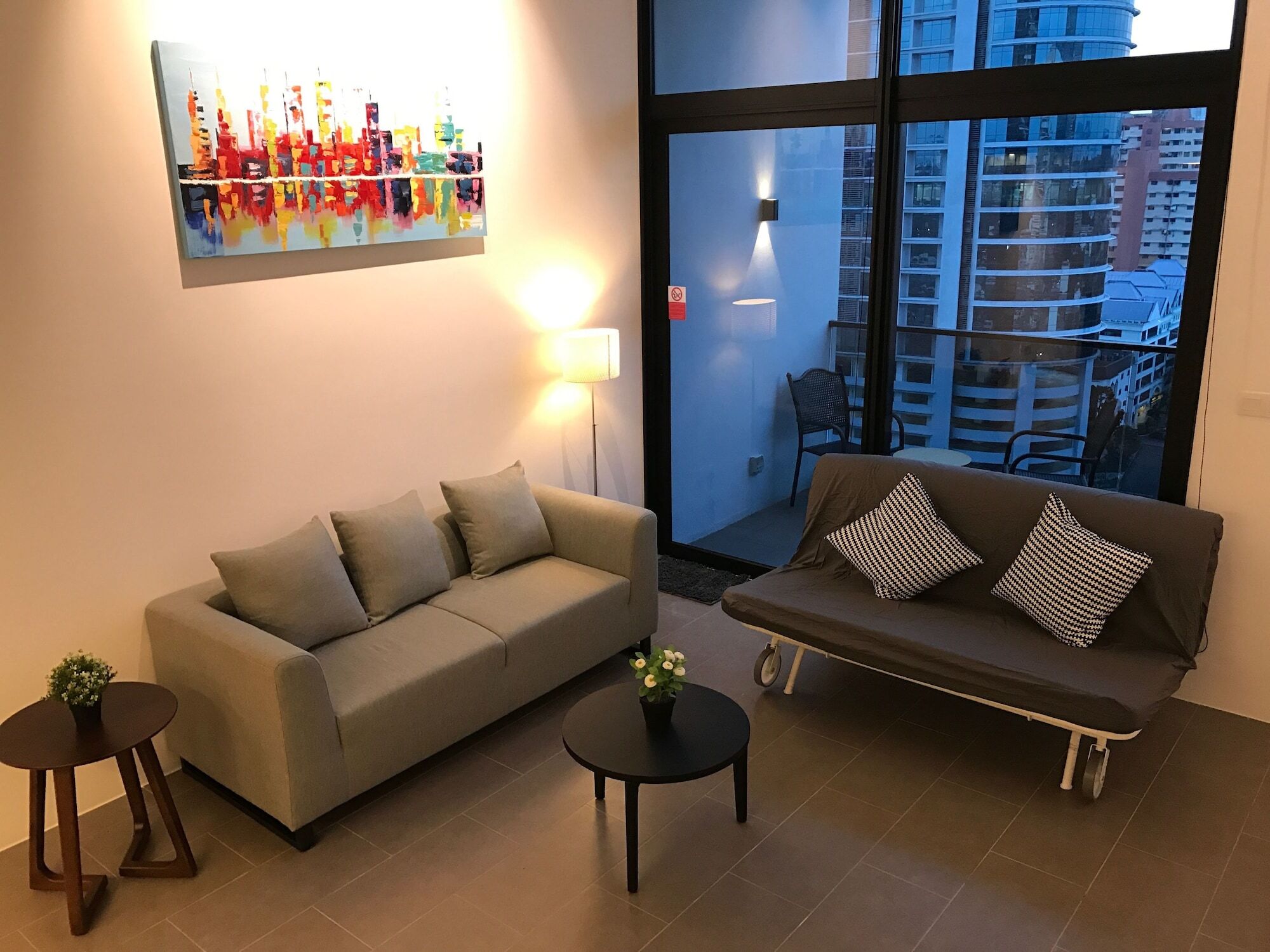 Est Bangsar Kl Sentral By Greater 3* Kuala Lumpur