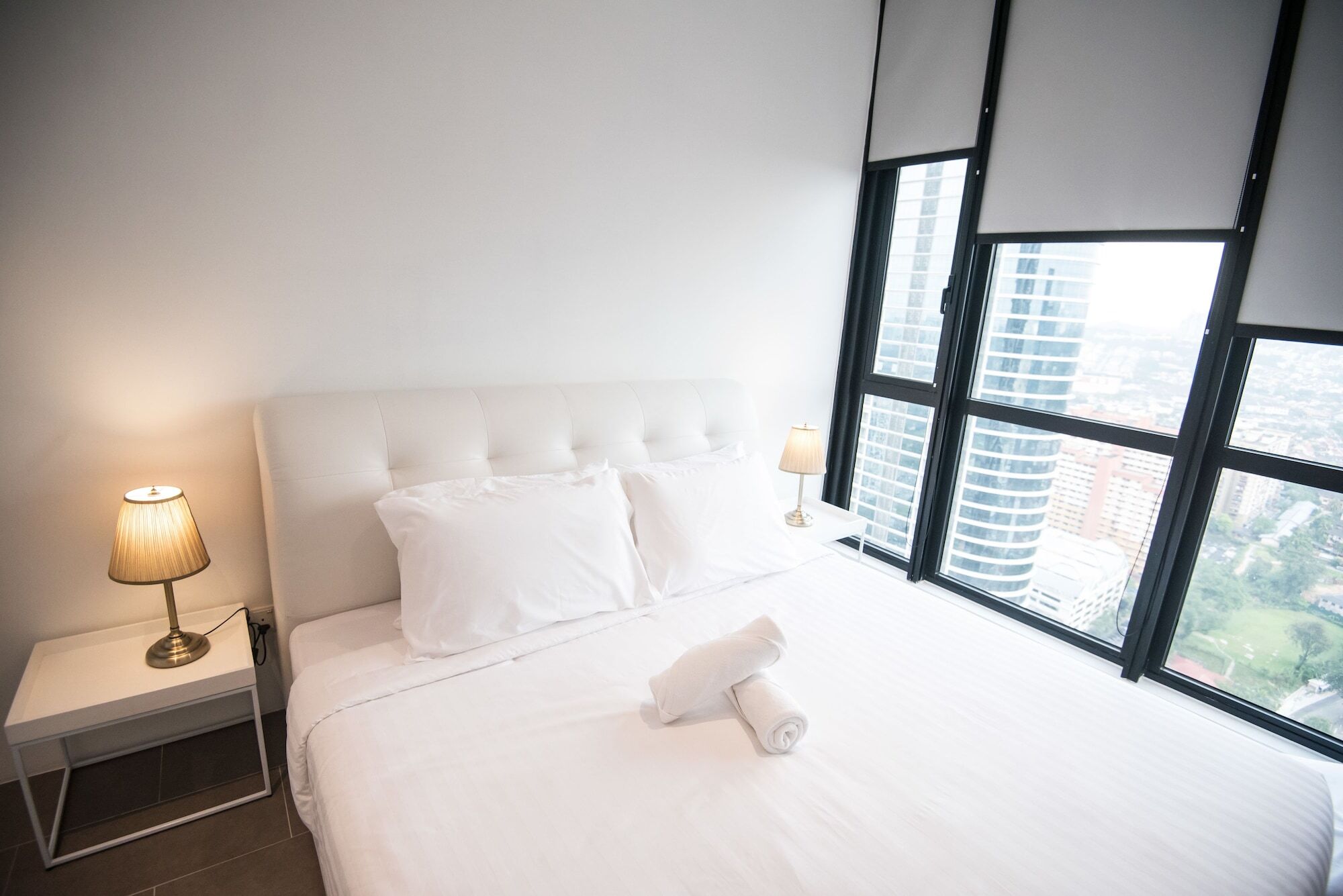 Est Bangsar Kl Sentral By Greater Aparthotel 3*