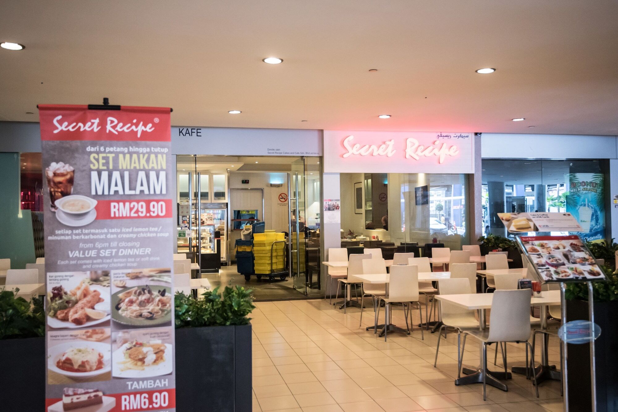 Est Bangsar Kl Sentral By Greater 3* Kuala Lumpur