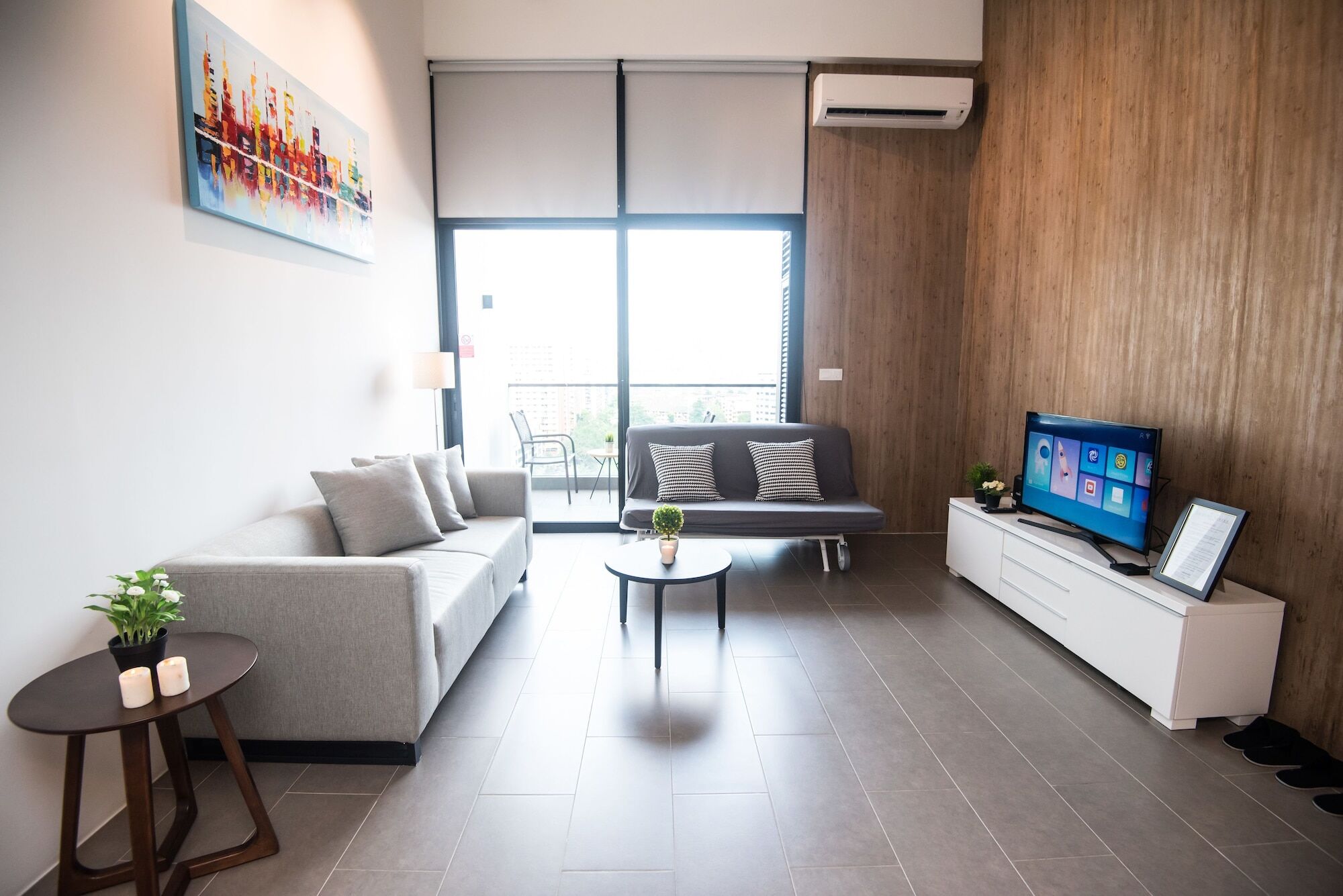 Aparthotel Est Bangsar Kl Sentral By Greater