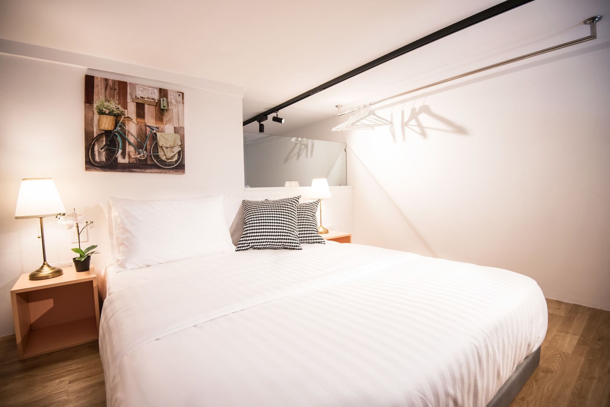 Aparthotel Est Bangsar Kl Sentral By Greater