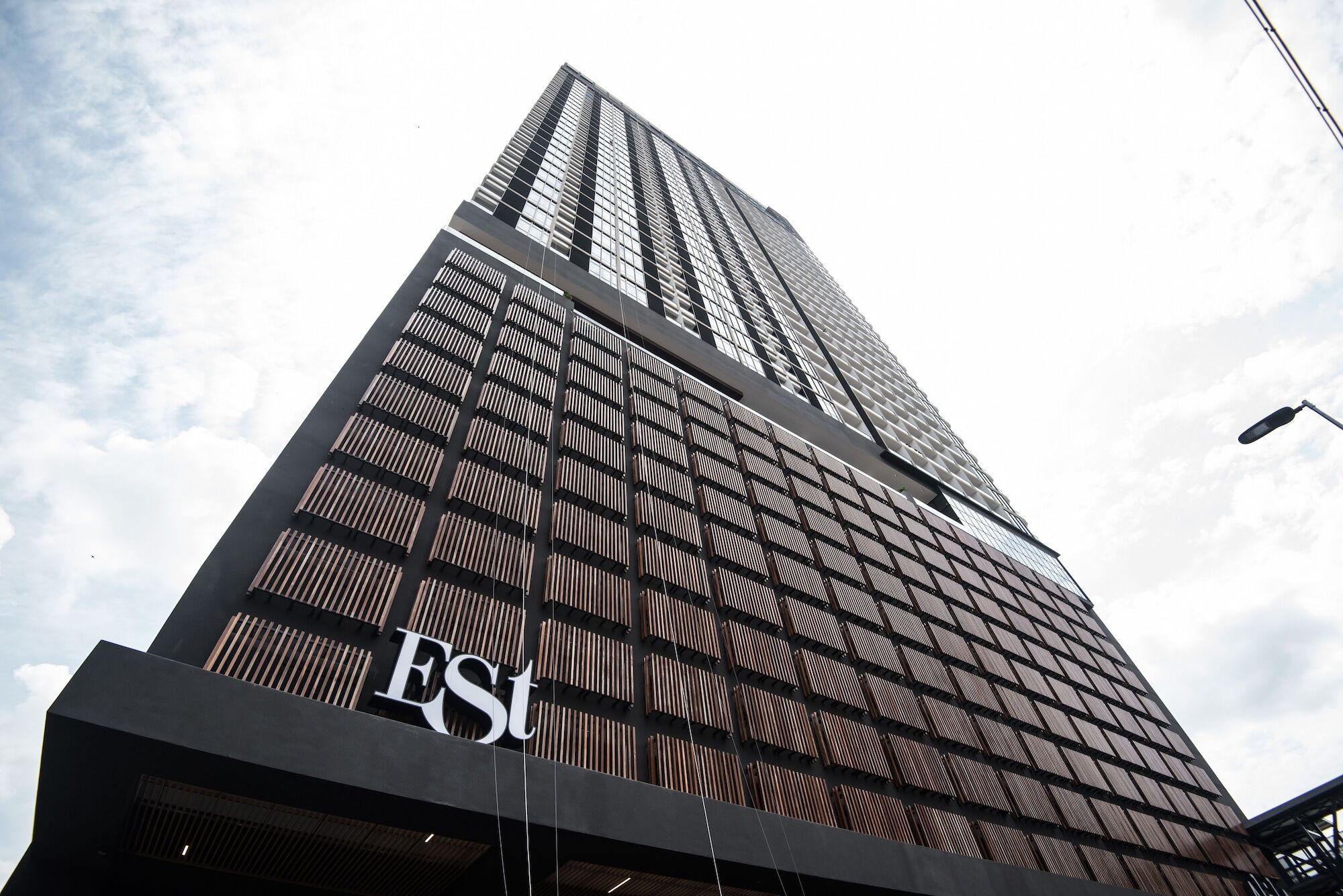 Est Bangsar Kl Sentral By Greater