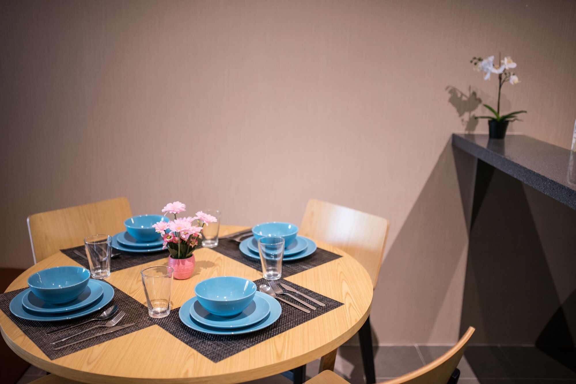 Aparthotel Est Bangsar Kl Sentral By Greater Kuala Lumpur