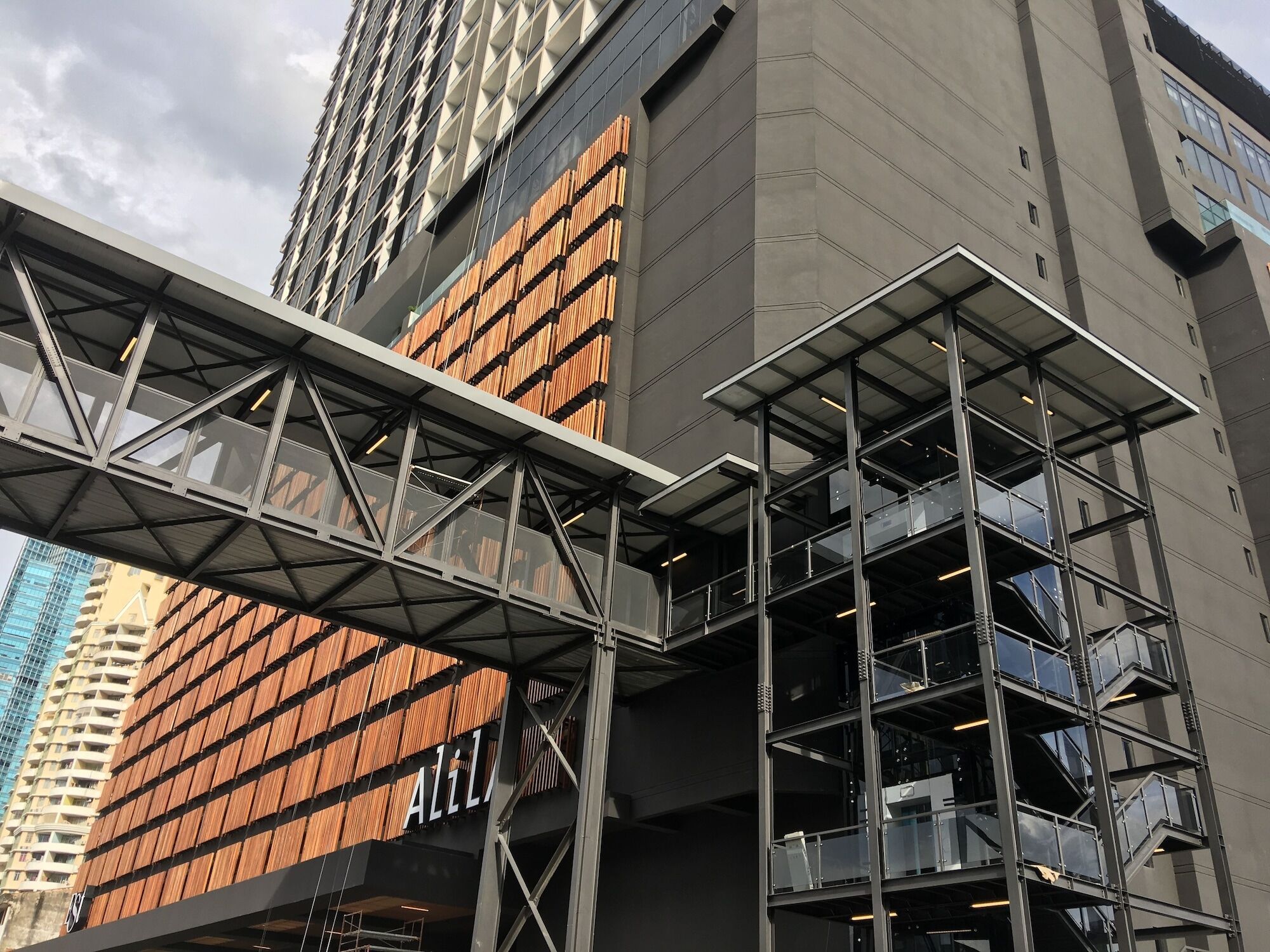 Est Bangsar Kl Sentral By Greater Aparthotel Kuala Lumpur