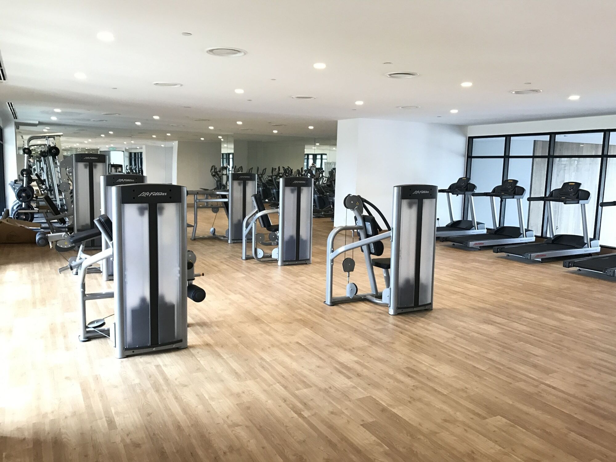 Est Bangsar Kl Sentral By Greater Aparthotel 3*