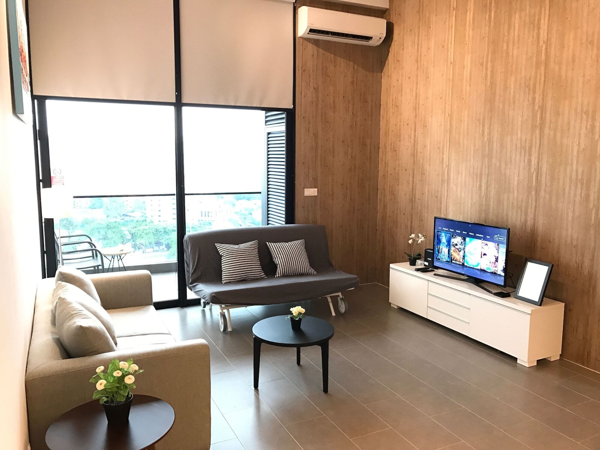 Est Bangsar Kl Sentral By Greater Aparthotel 3*
