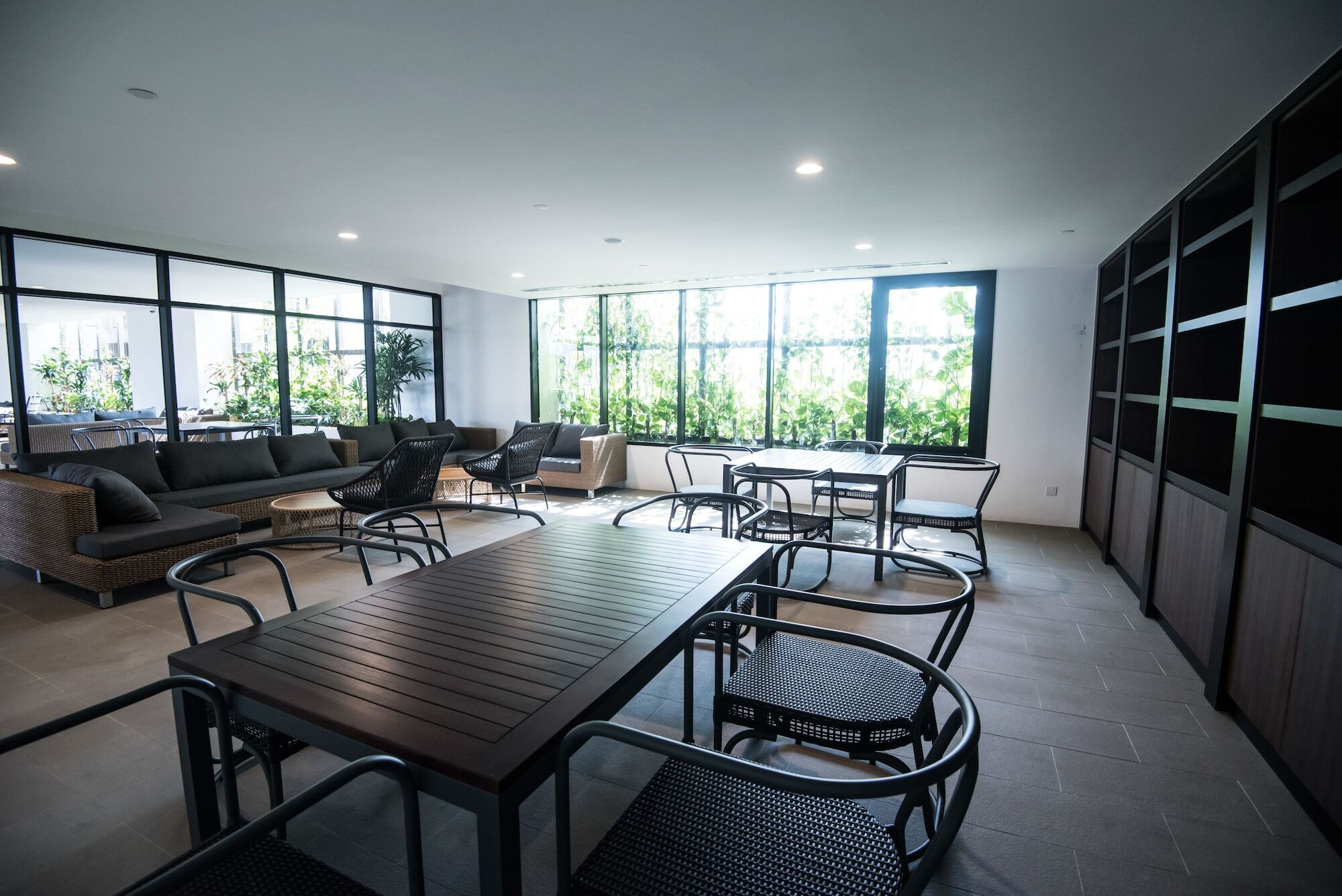 Aparthotel Est Bangsar Kl Sentral By Greater