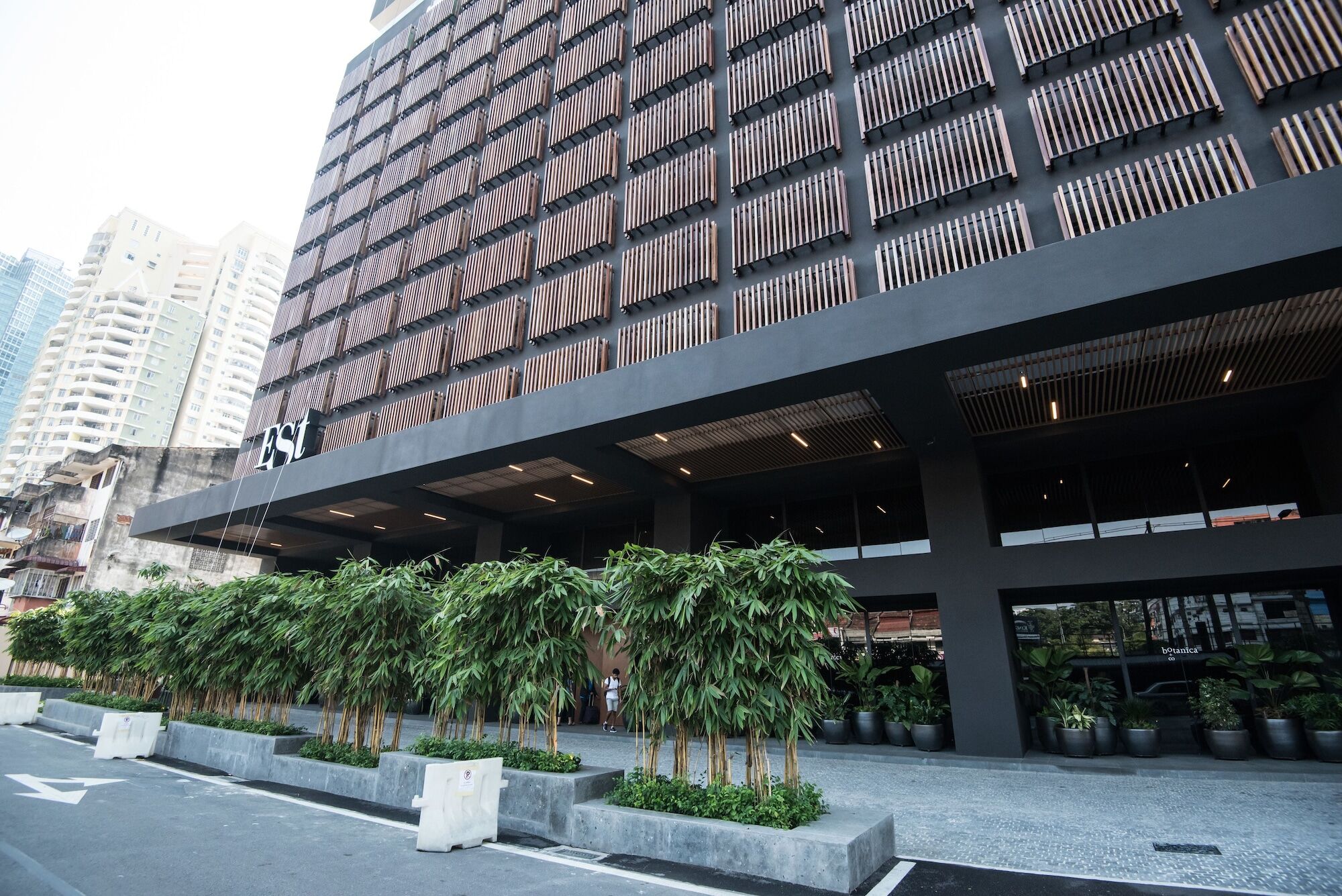 Est Bangsar Kl Sentral By Greater Aparthotel Kuala Lumpur