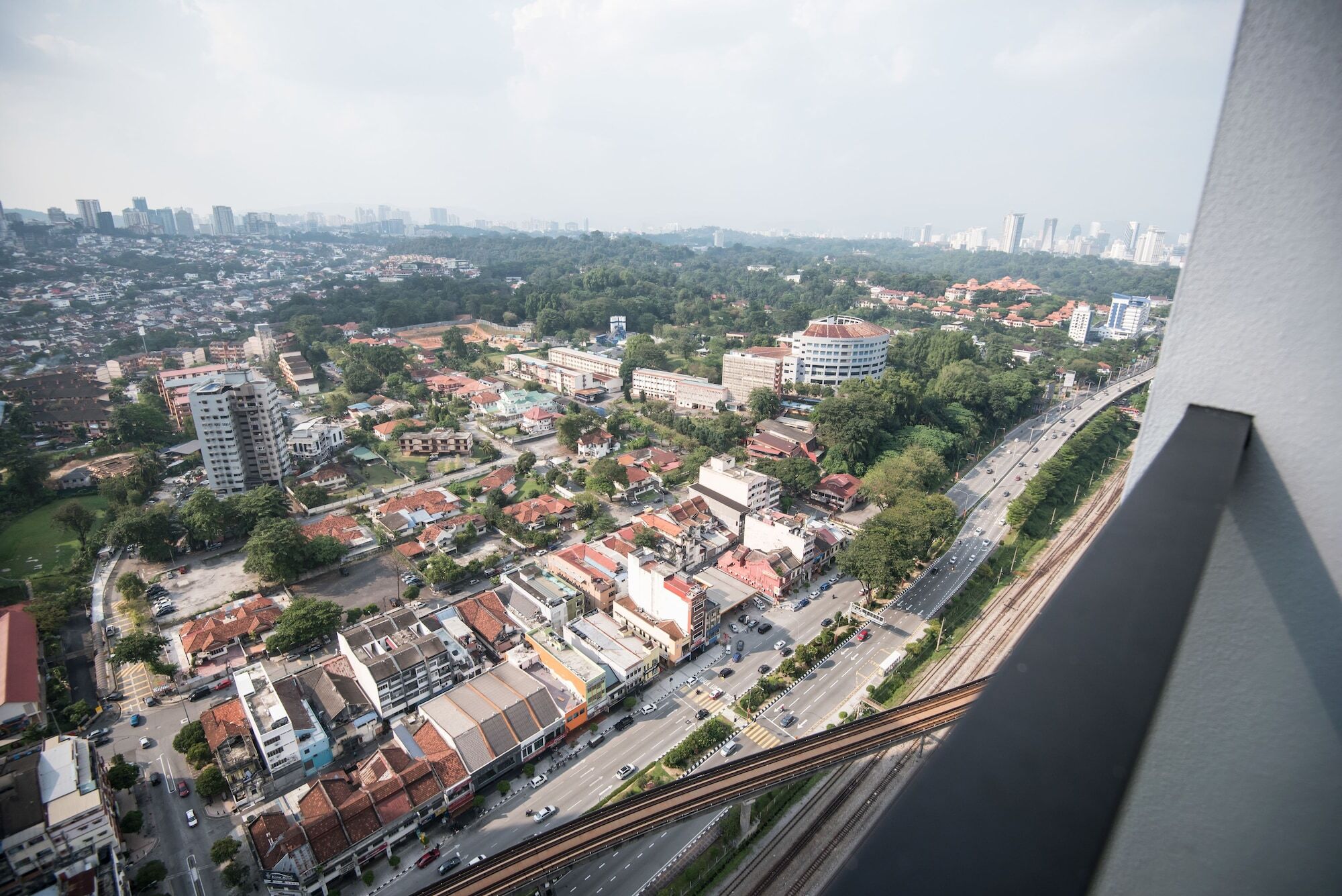 Est Bangsar Kl Sentral By Greater Kuala Lumpur