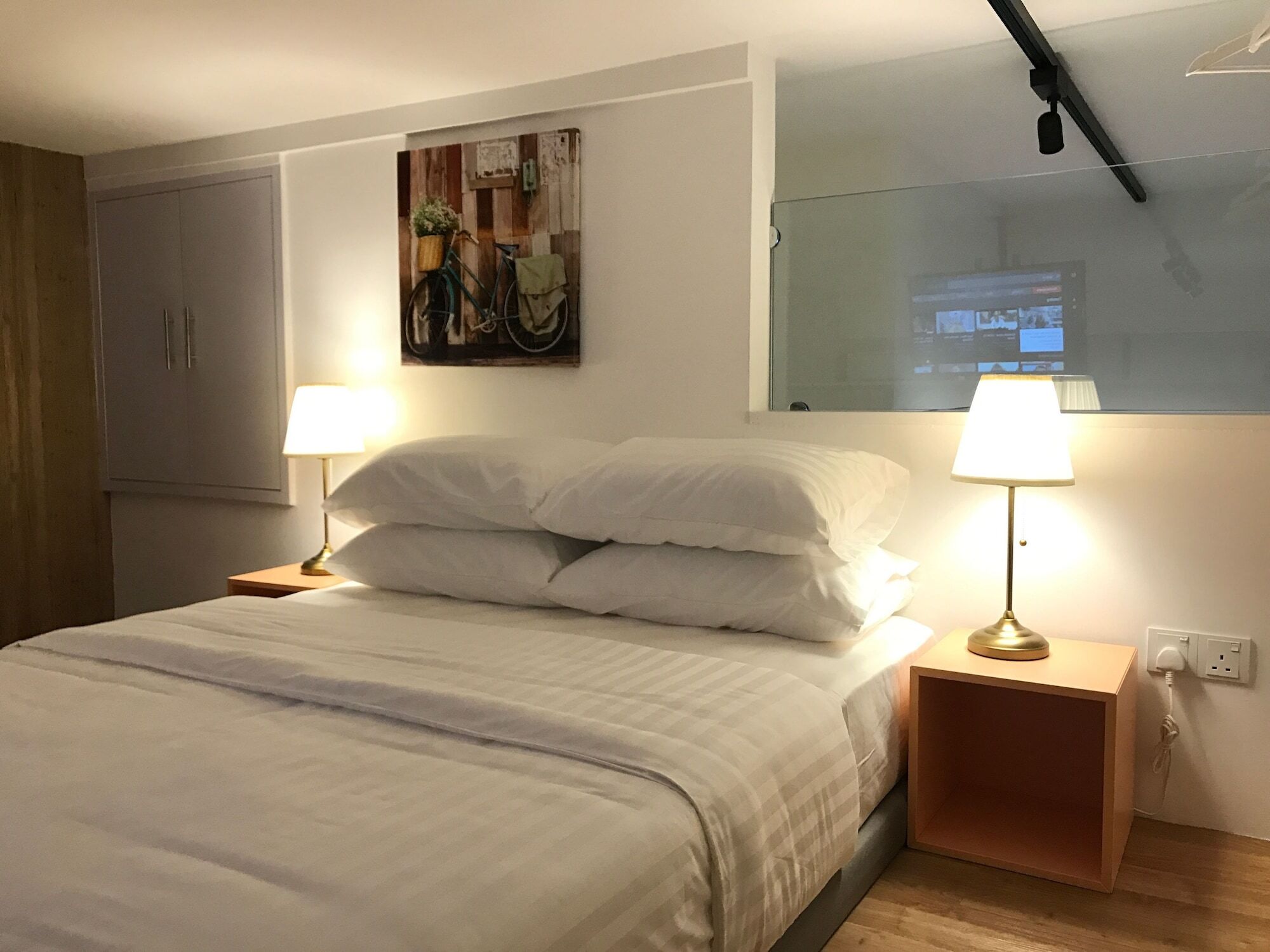 Aparthotel Est Bangsar Kl Sentral By Greater