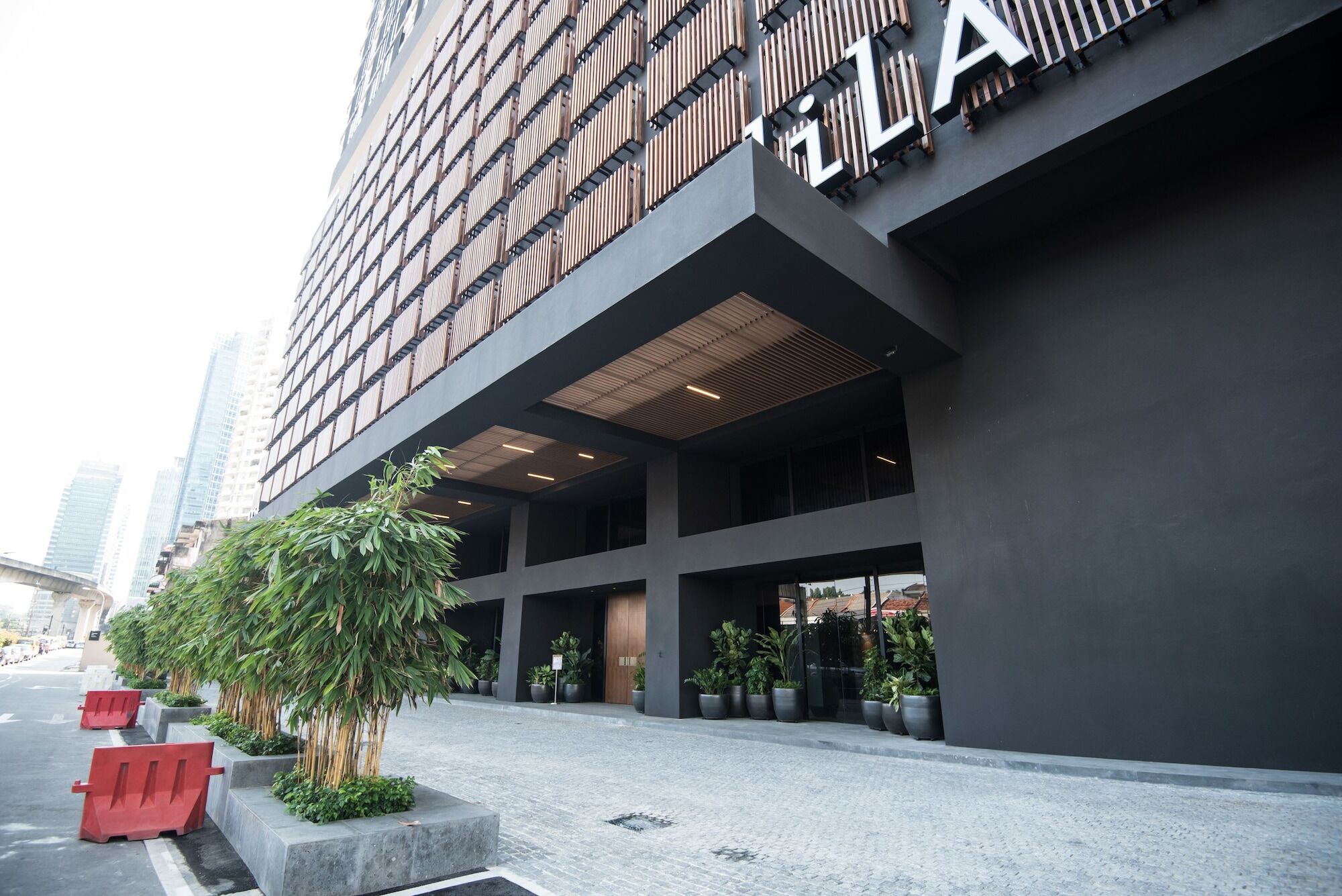 Est Bangsar Kl Sentral By Greater Aparthotel 3*
