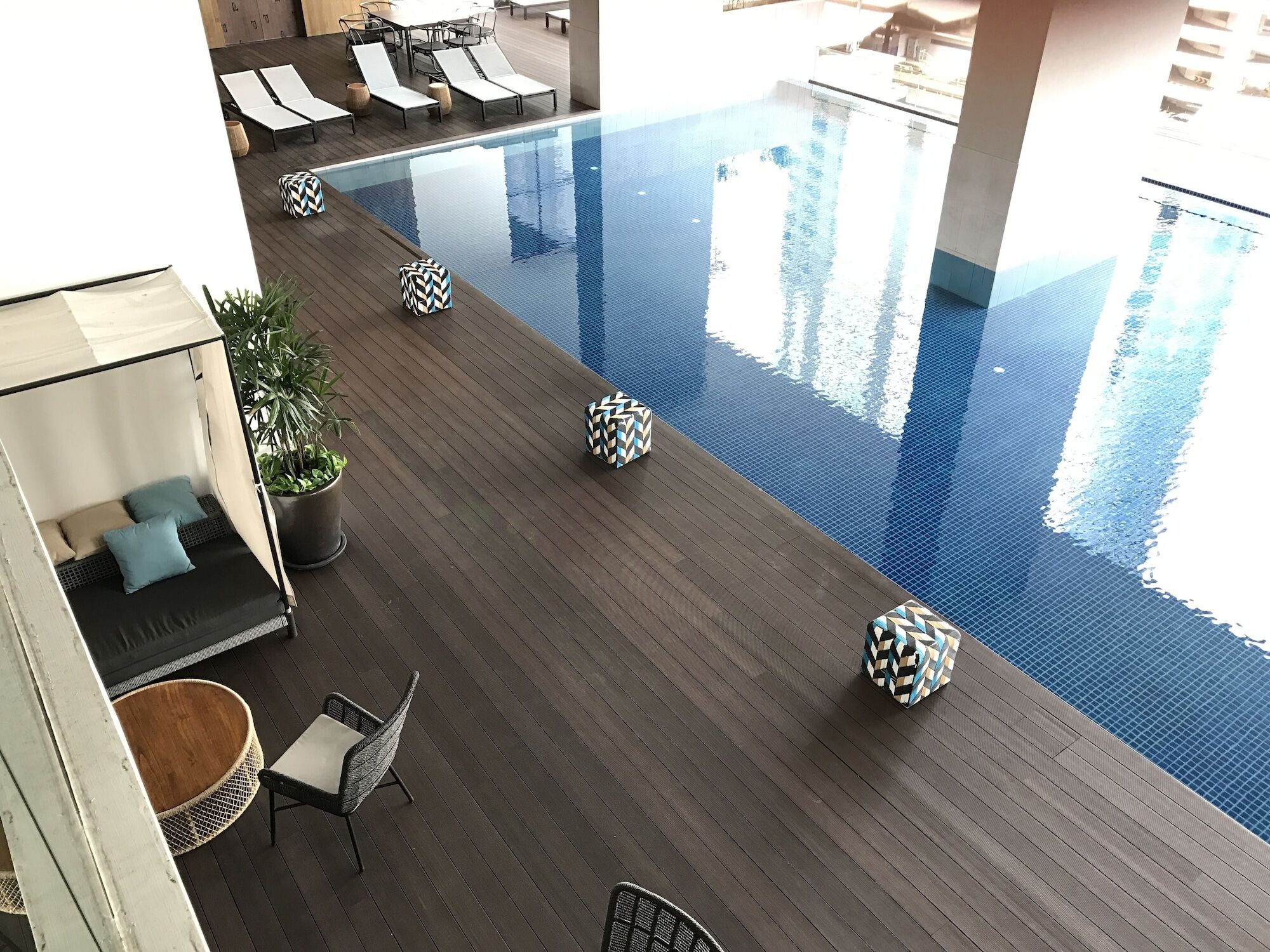 Est Bangsar Kl Sentral By Greater 3*
