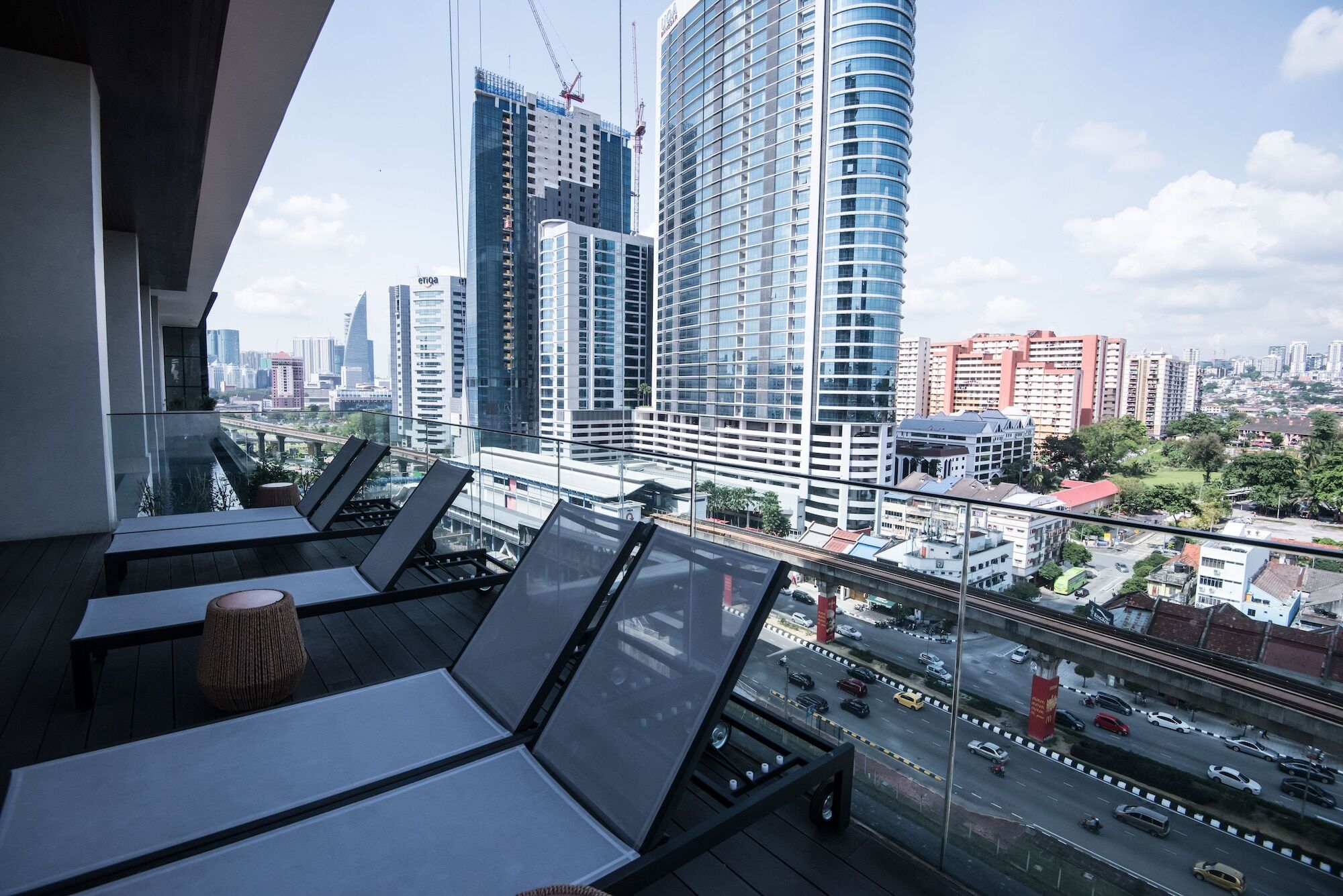 Est Bangsar Kl Sentral By Greater