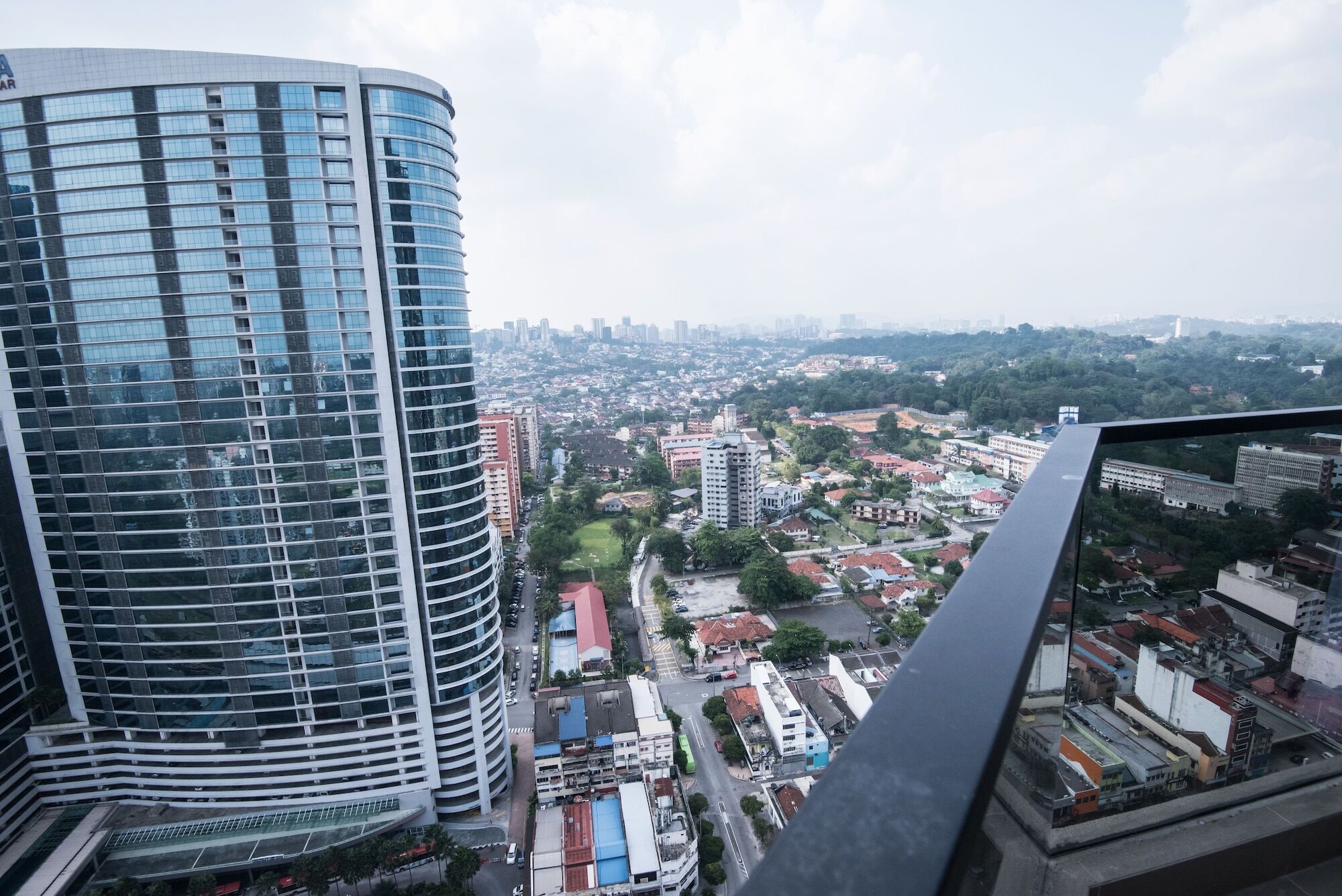 Est Bangsar Kl Sentral By Greater Kuala Lumpur