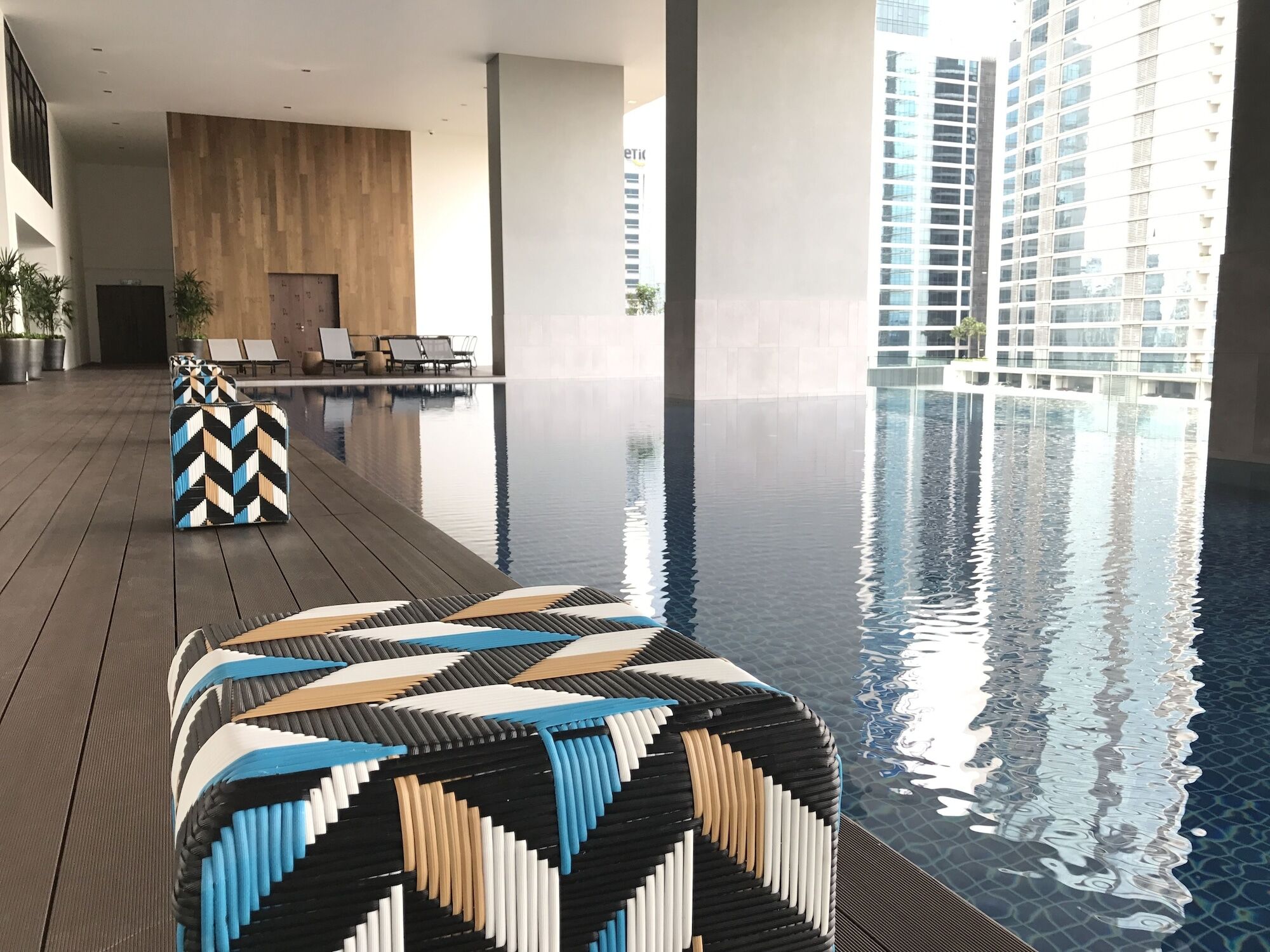 Est Bangsar Kl Sentral By Greater Aparthotel