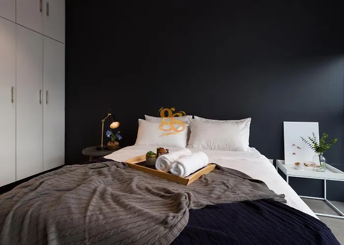 EST Bangsar KL Sentral by Greater Stay